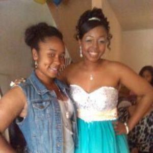 Meet your Posher, Bethany